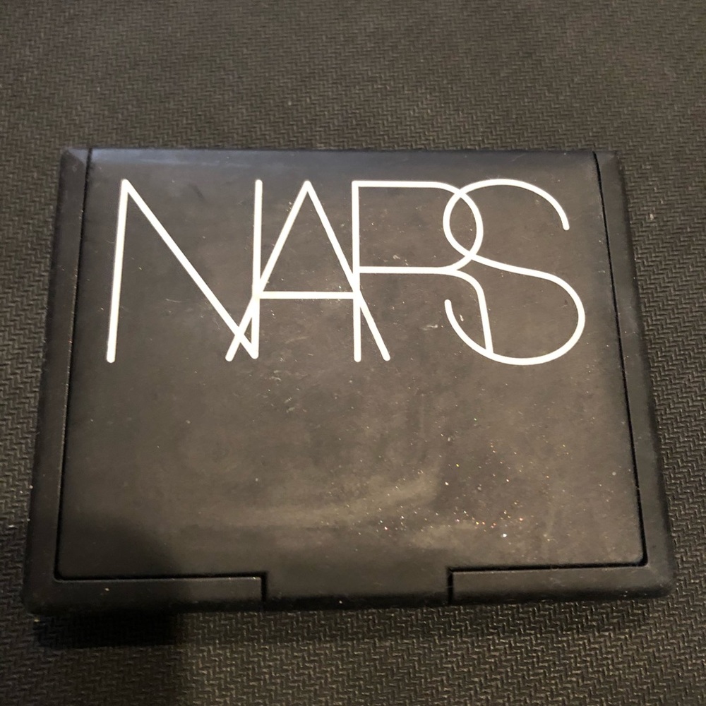 NARS Orgasm/ Albatross Blush Highlight duo